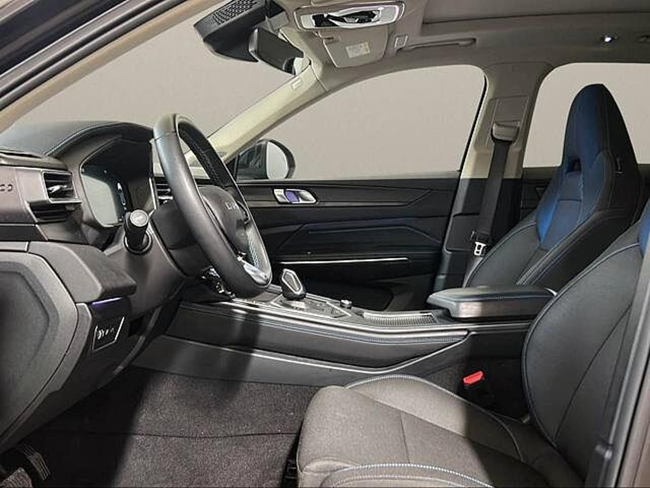 Lync co Lynk co 01 usata 28