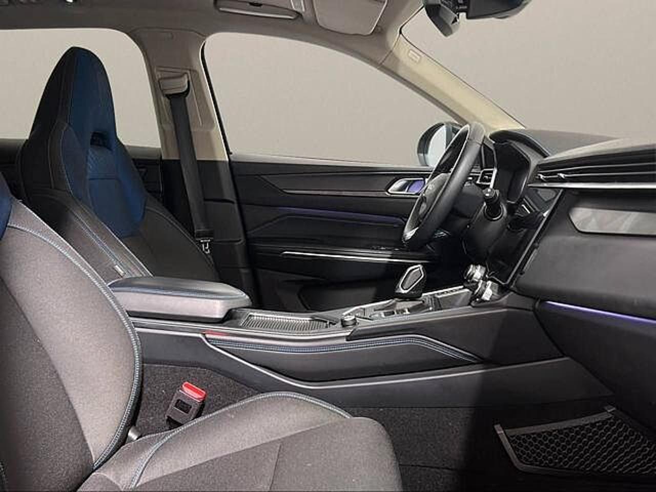 Lync co Lynk co 01 usata 4