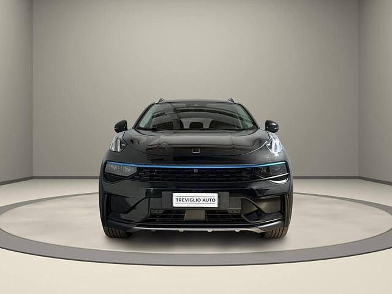 Lync co Lynk co 01 usata 11