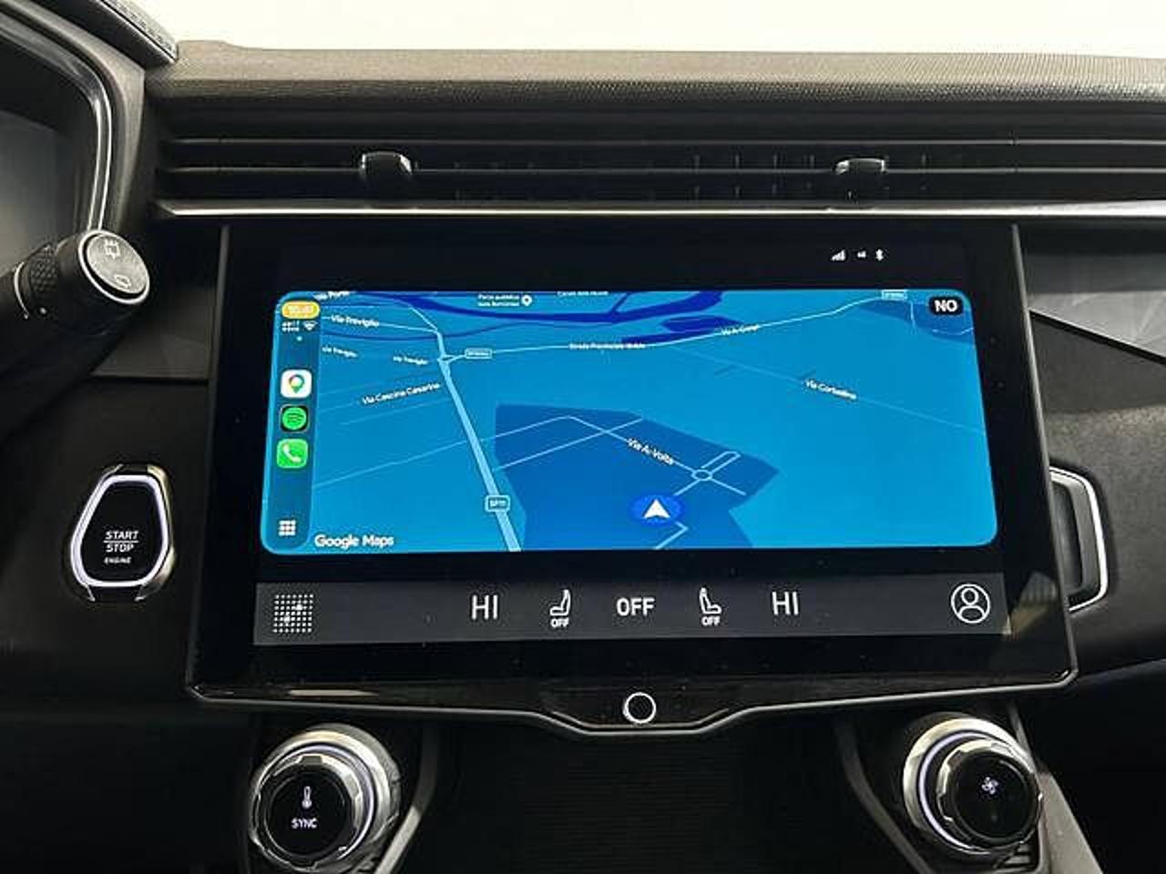 Lync co Lynk co 01 usata 16