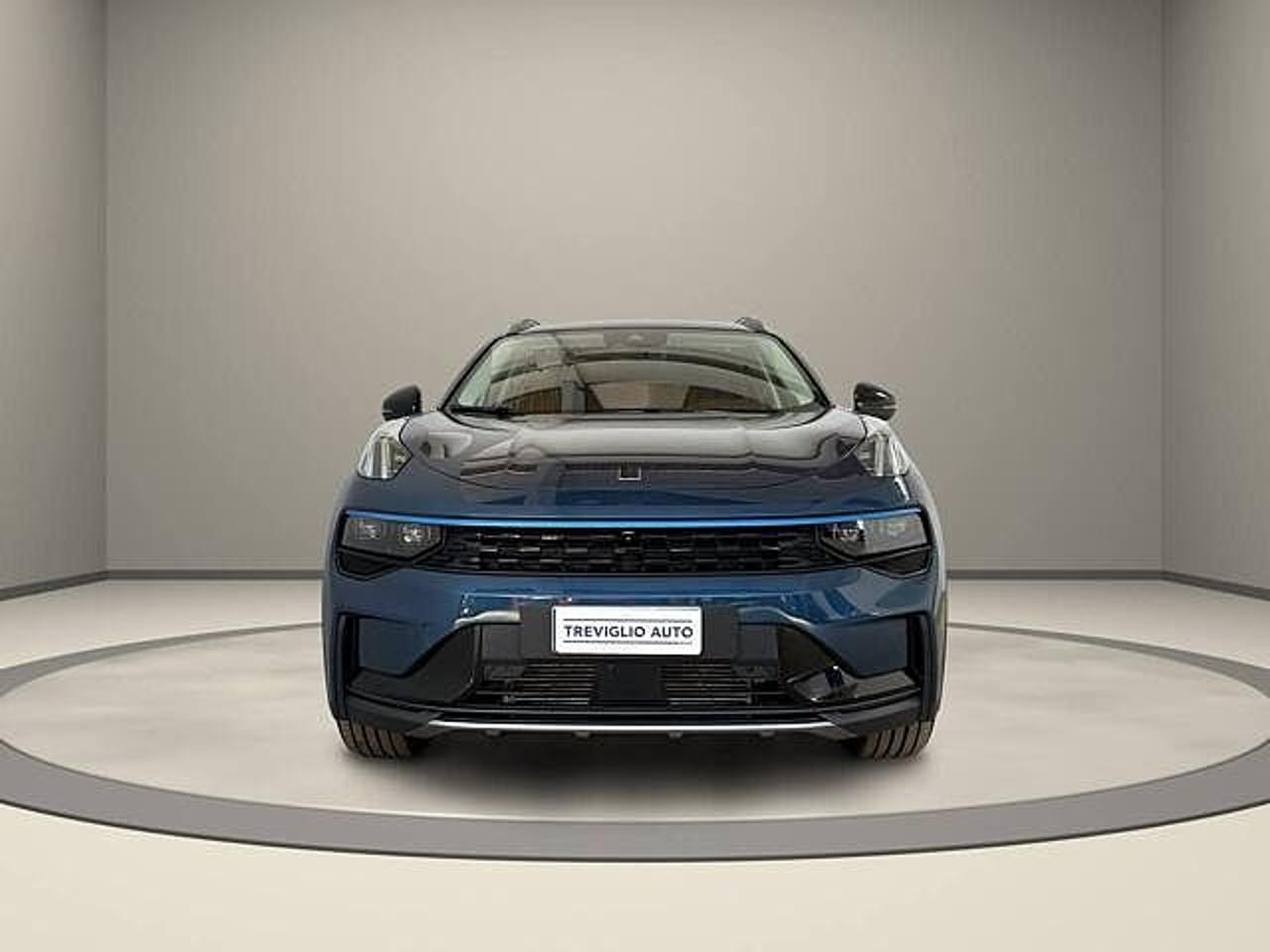 Lync co Lynk co 01 usata 11