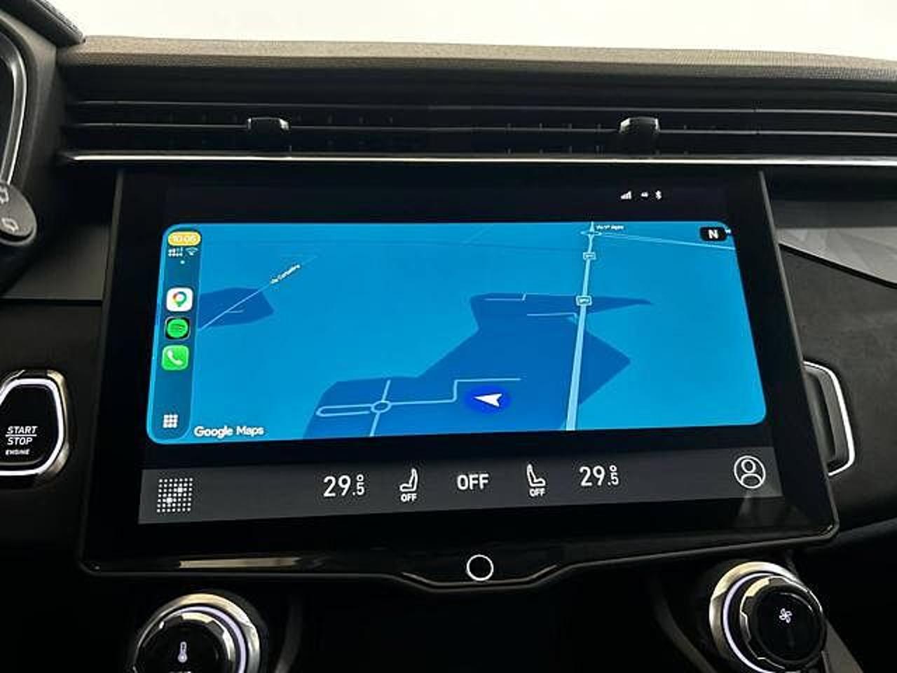 Lync co Lynk co 01 usata 16