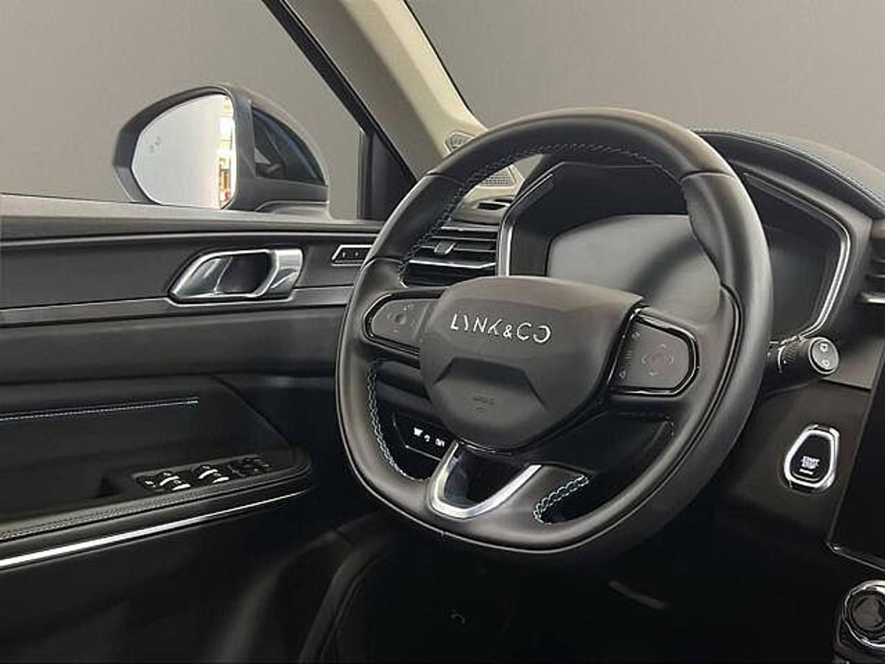 Lync co Lynk co 01 usata 18
