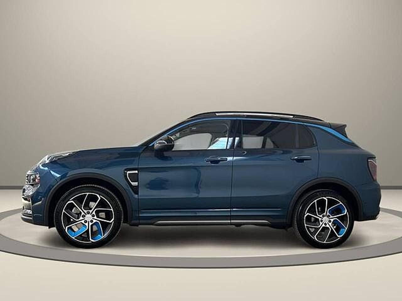Lync co Lynk co 01 usata 22