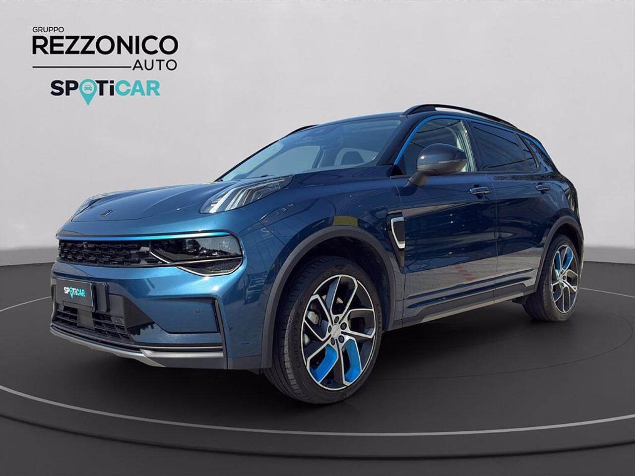 Lync co Lynk co 01