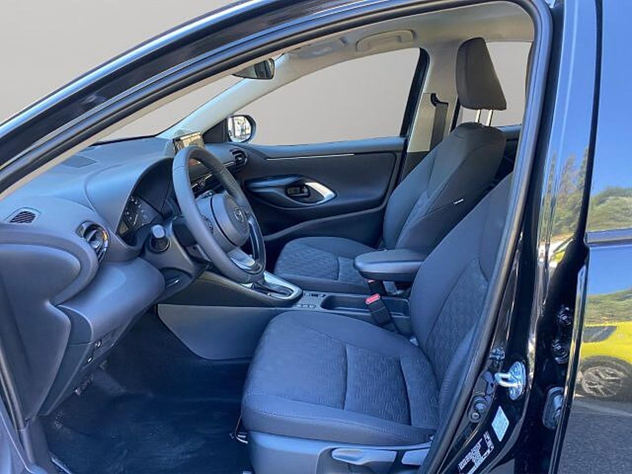 Mazda Mazda 2 usata, con chiusura centralizzata