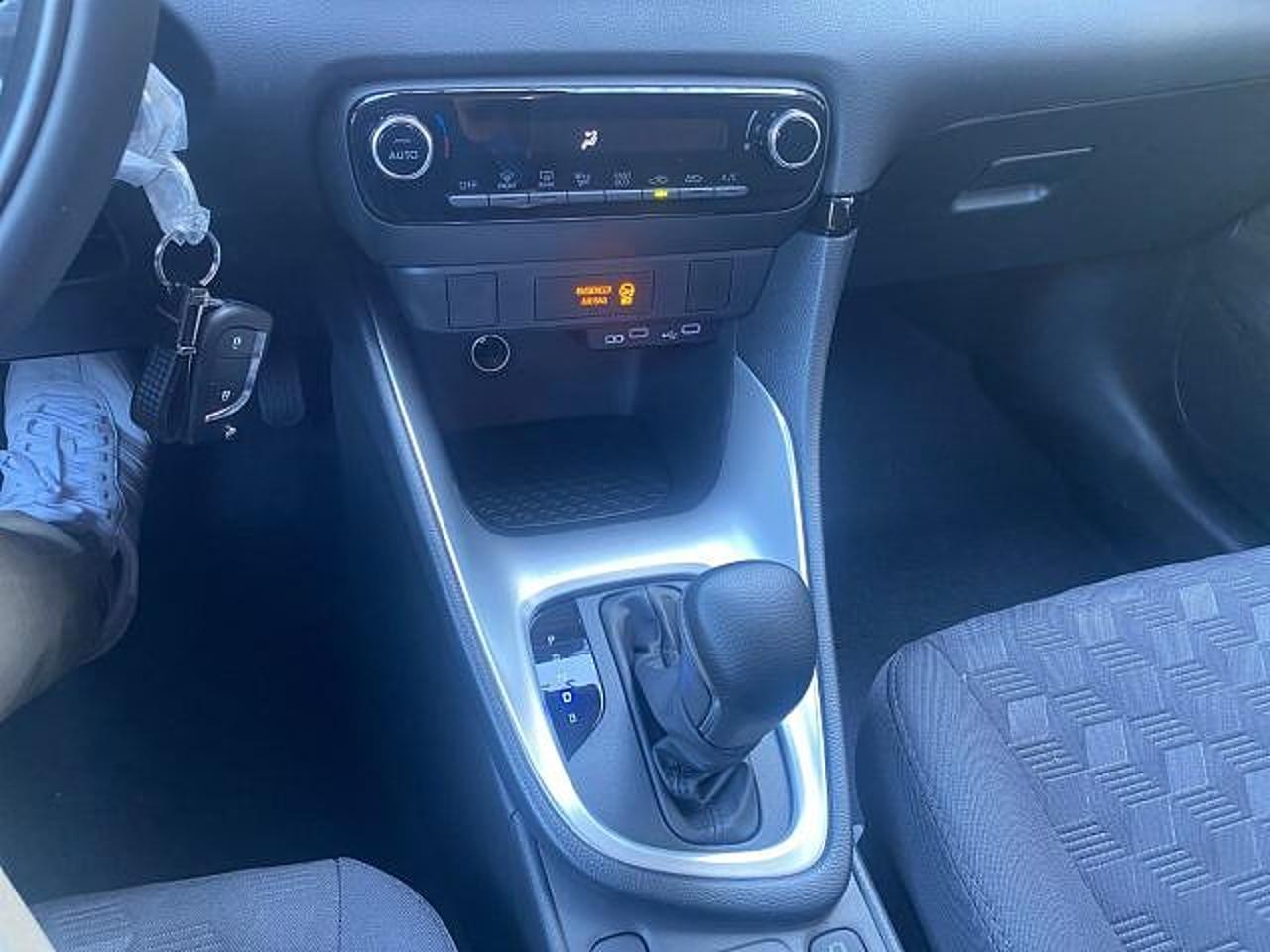 Mazda Mazda 2 usata 9