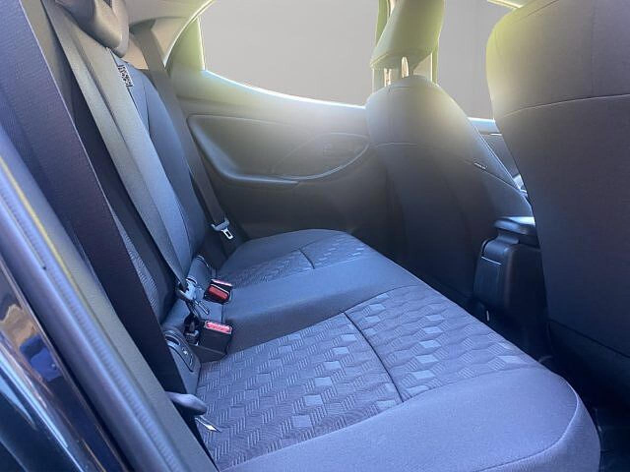 Mazda Mazda 2 usata 12