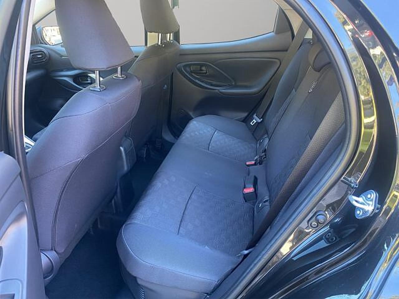 Mazda Mazda 2 usata 14