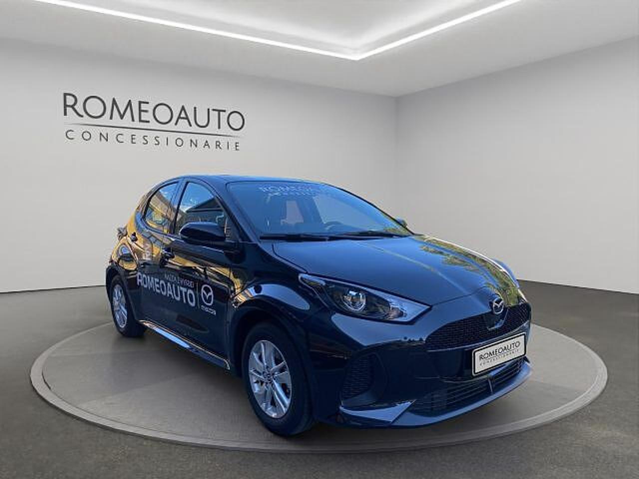Mazda Mazda 2 usata 22