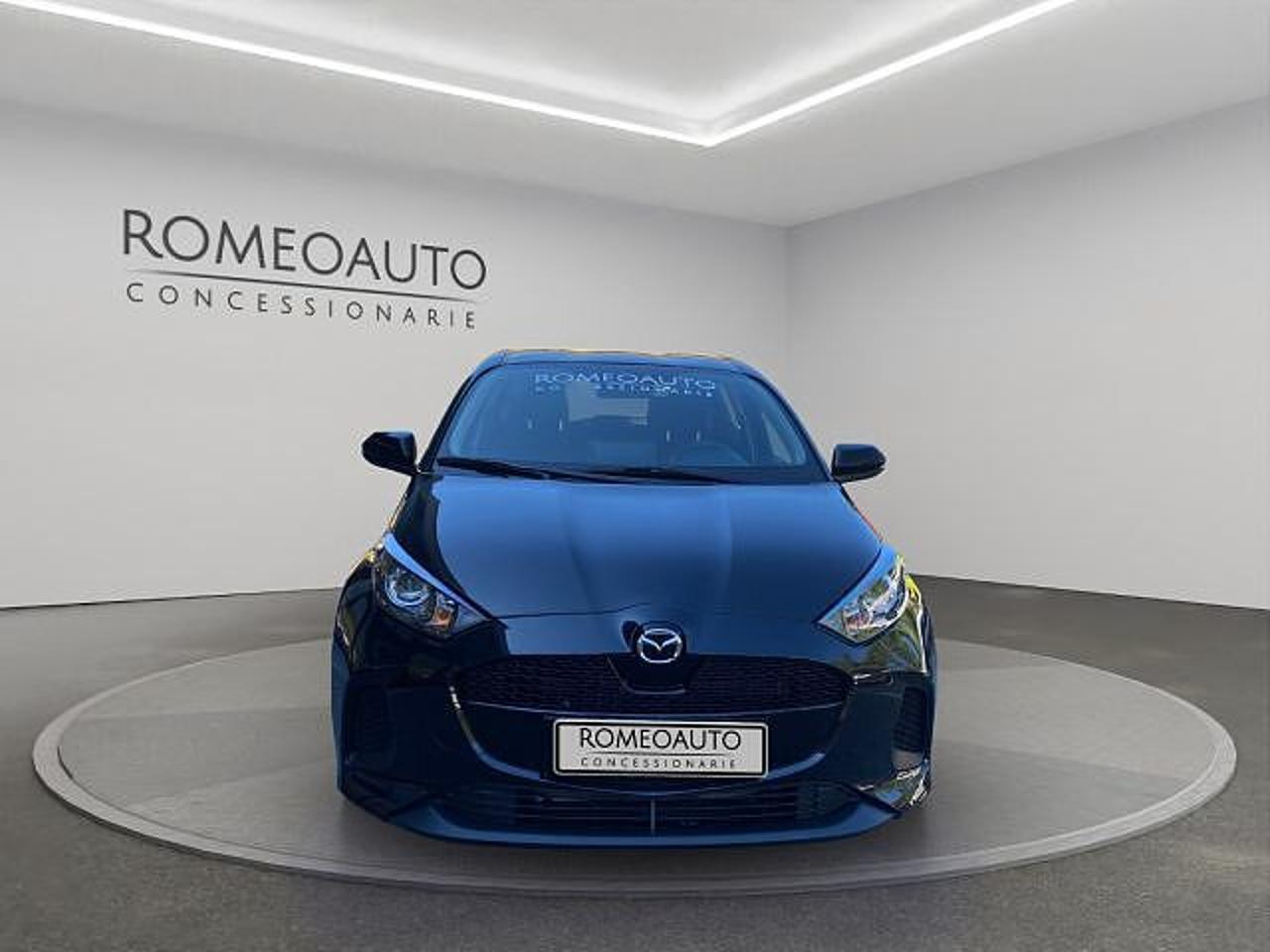 Mazda Mazda 2 usata 23