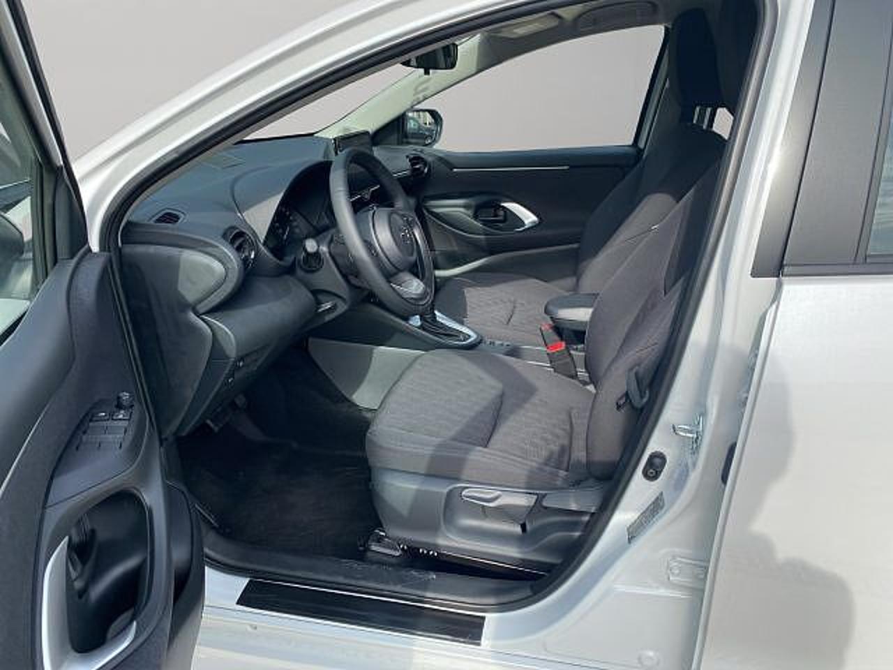 Mazda Mazda 2 usata, con chiusura centralizzata