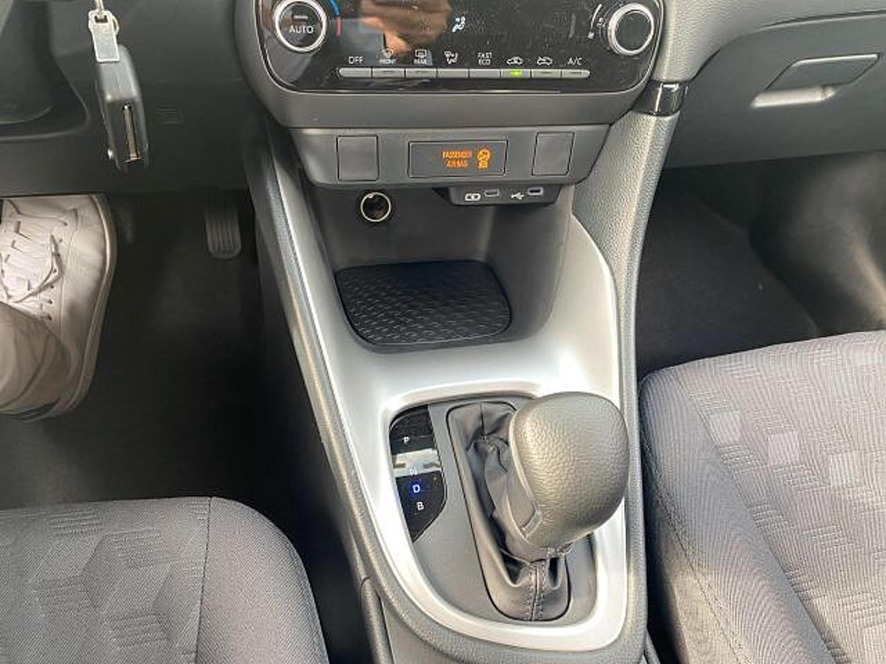 Mazda Mazda 2 usata 9