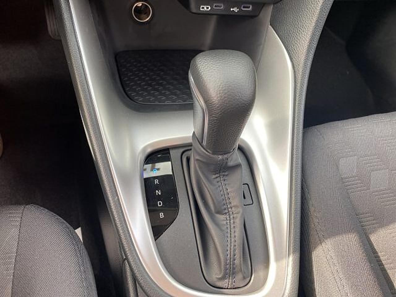 Mazda Mazda 2 usata 10