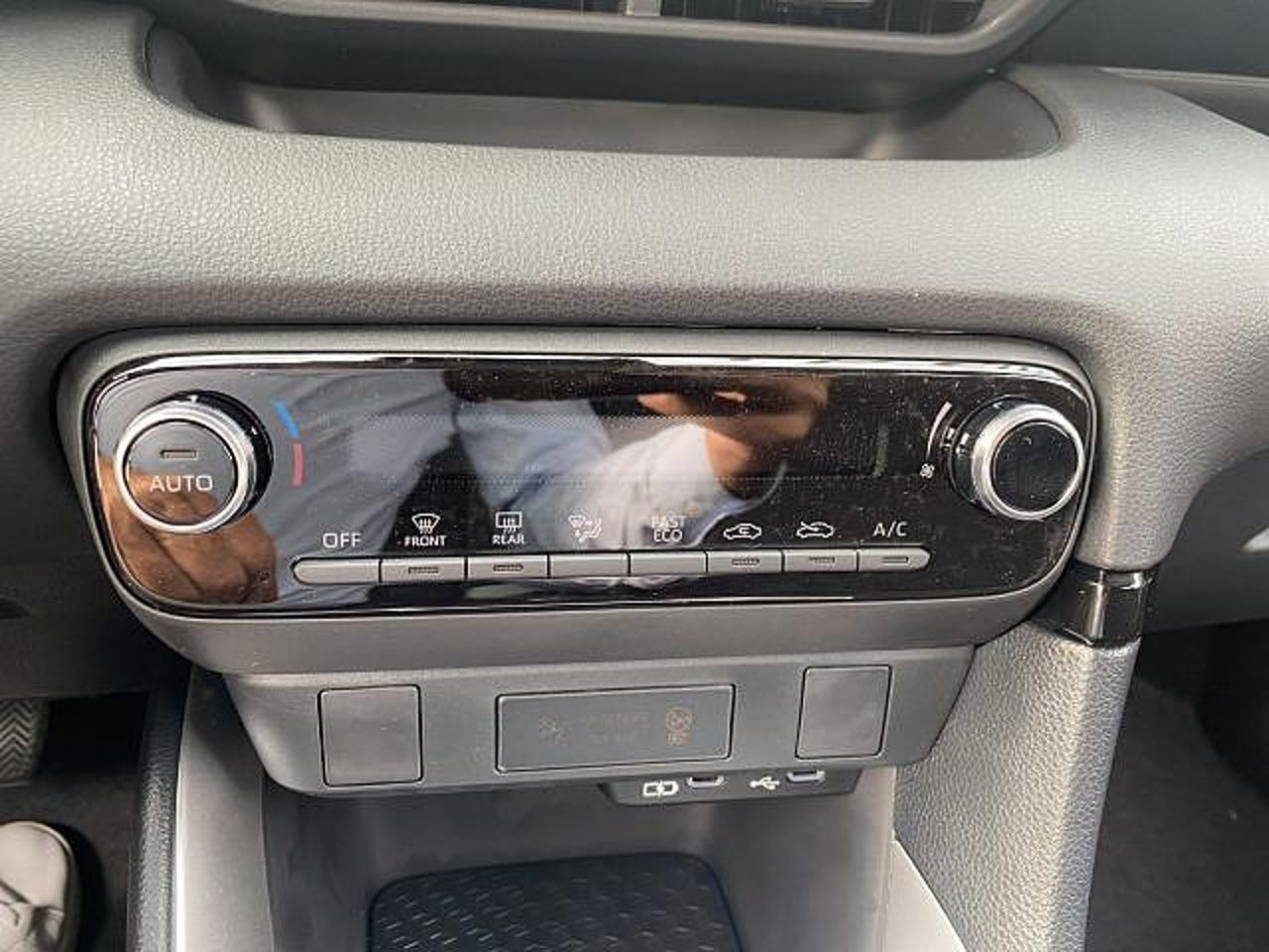 Mazda Mazda 2 usata 12