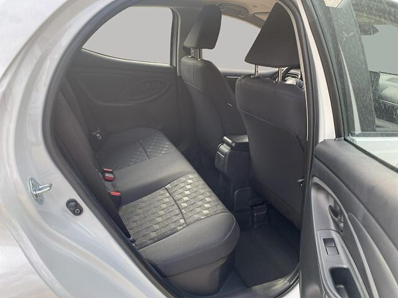 Mazda Mazda 2 usata 14