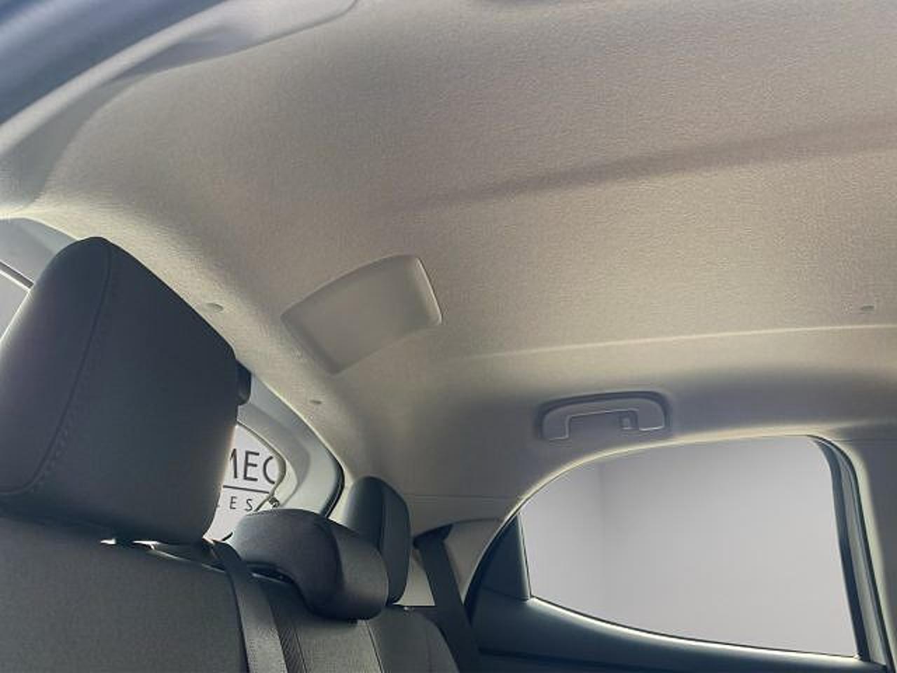 Mazda Mazda 2 usata 15