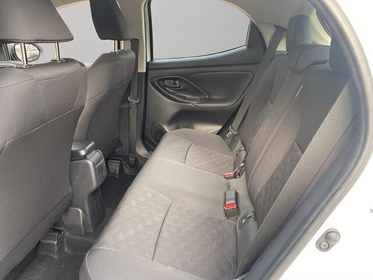 Mazda Mazda 2 usata 16