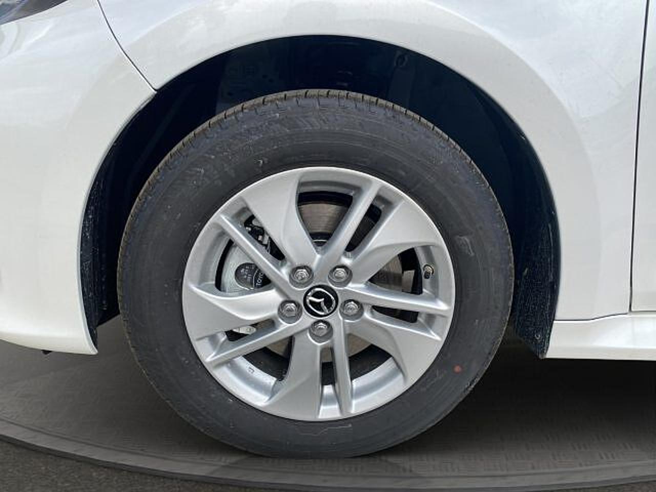 Mazda Mazda 2 usata 17