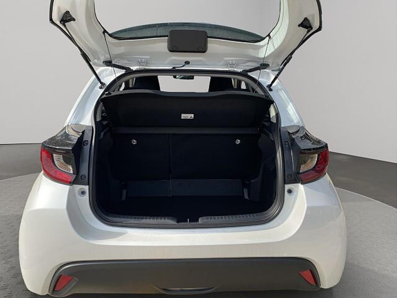 Mazda Mazda 2 usata 18