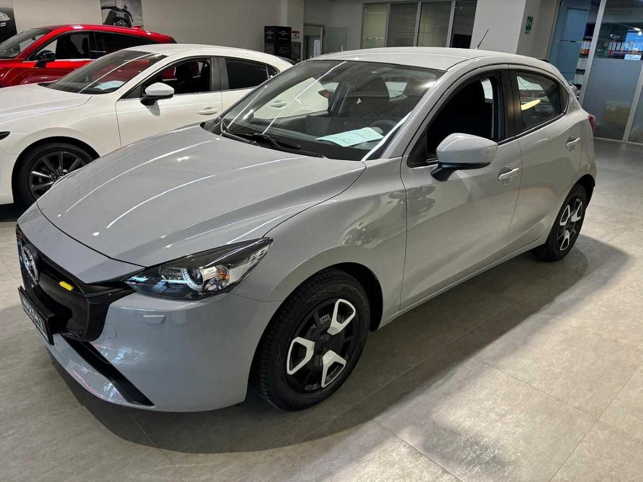 Mazda Mazda 2 2 1.5 Skyactiv-G Centre-Line 75cv
