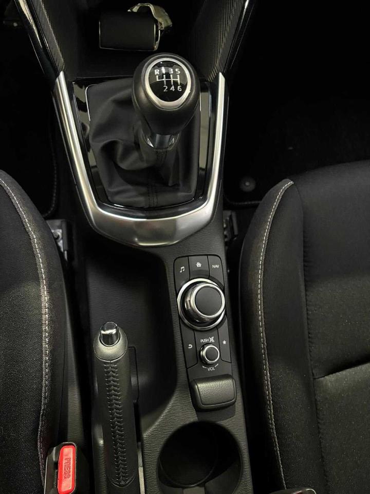 Mazda Mazda 2 usata, con abs