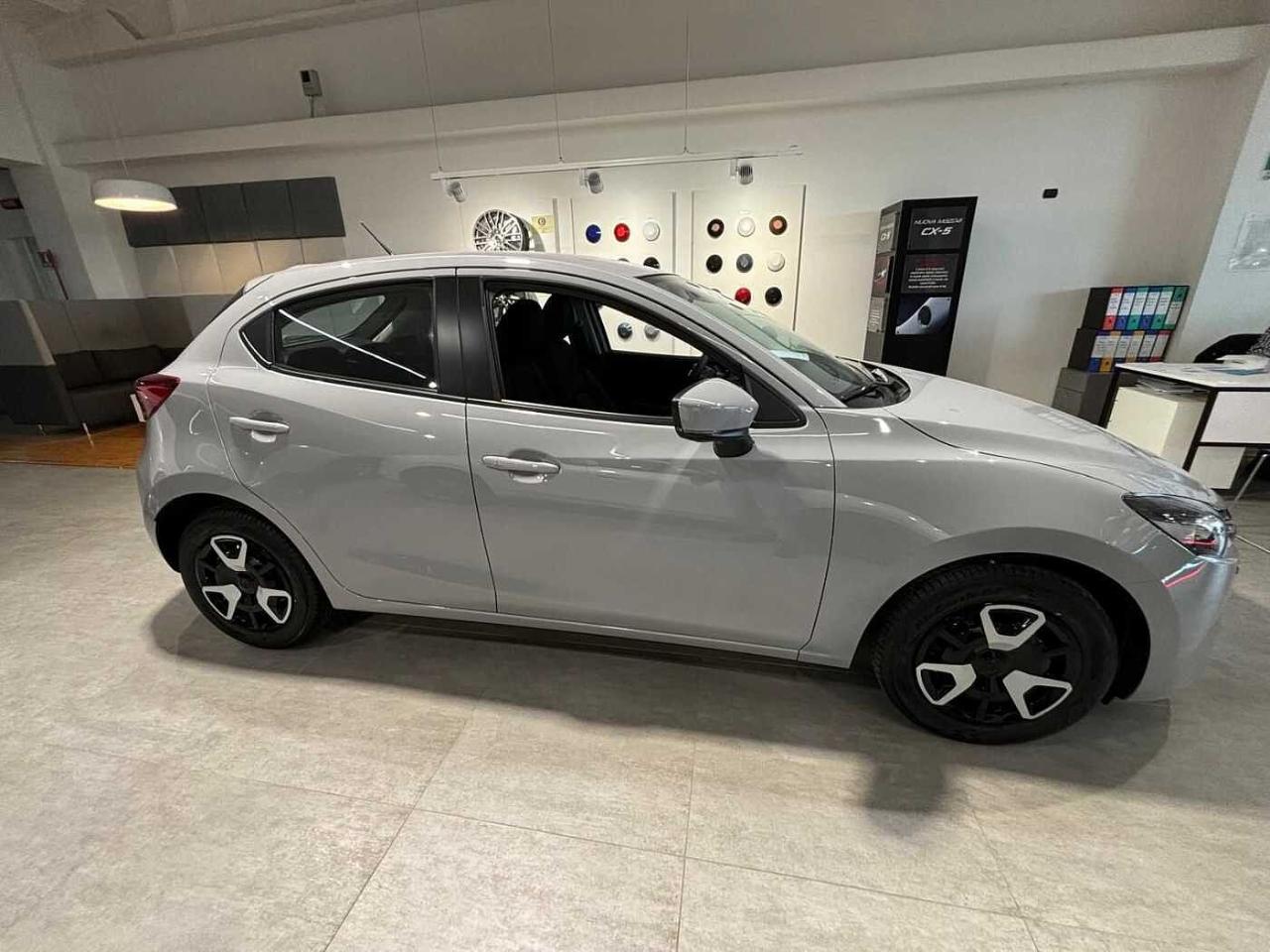 Mazda Mazda 2 usata 16