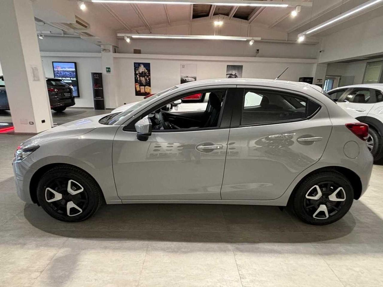 Mazda Mazda 2 usata 17
