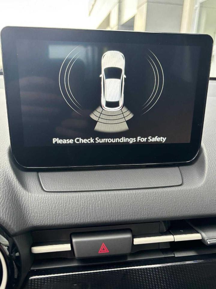 Mazda Mazda 2 usata, con abs