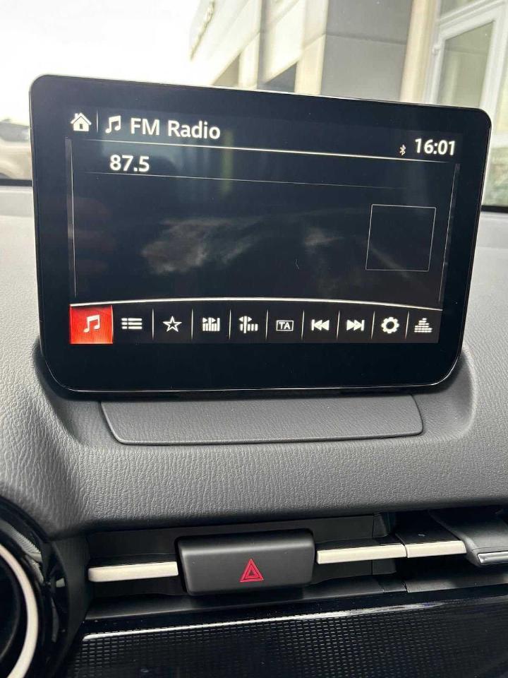 Mazda Mazda 2 usata, con bluetooth