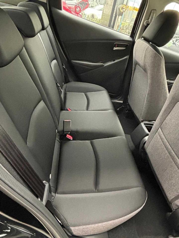 Mazda Mazda 2 usata, con chiusura centralizzata