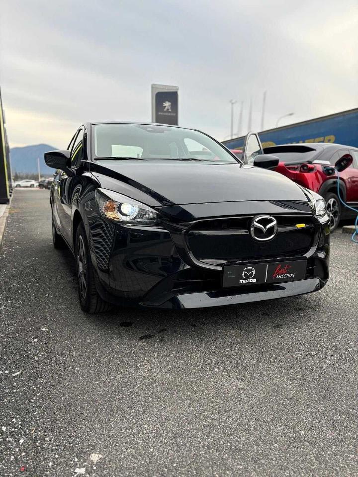 Mazda Mazda 2 usata 18