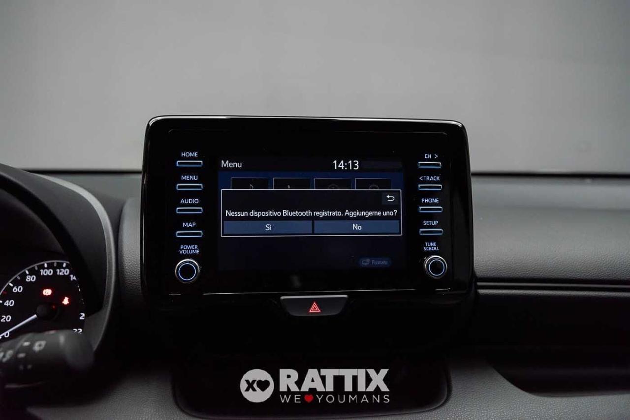 Mazda Mazda 2 usata 8