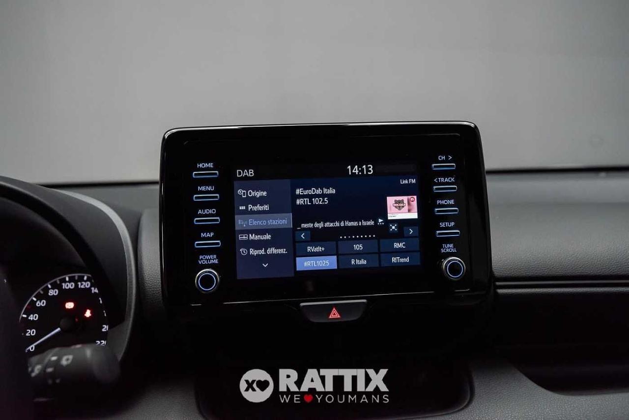 Mazda Mazda 2 usata 9