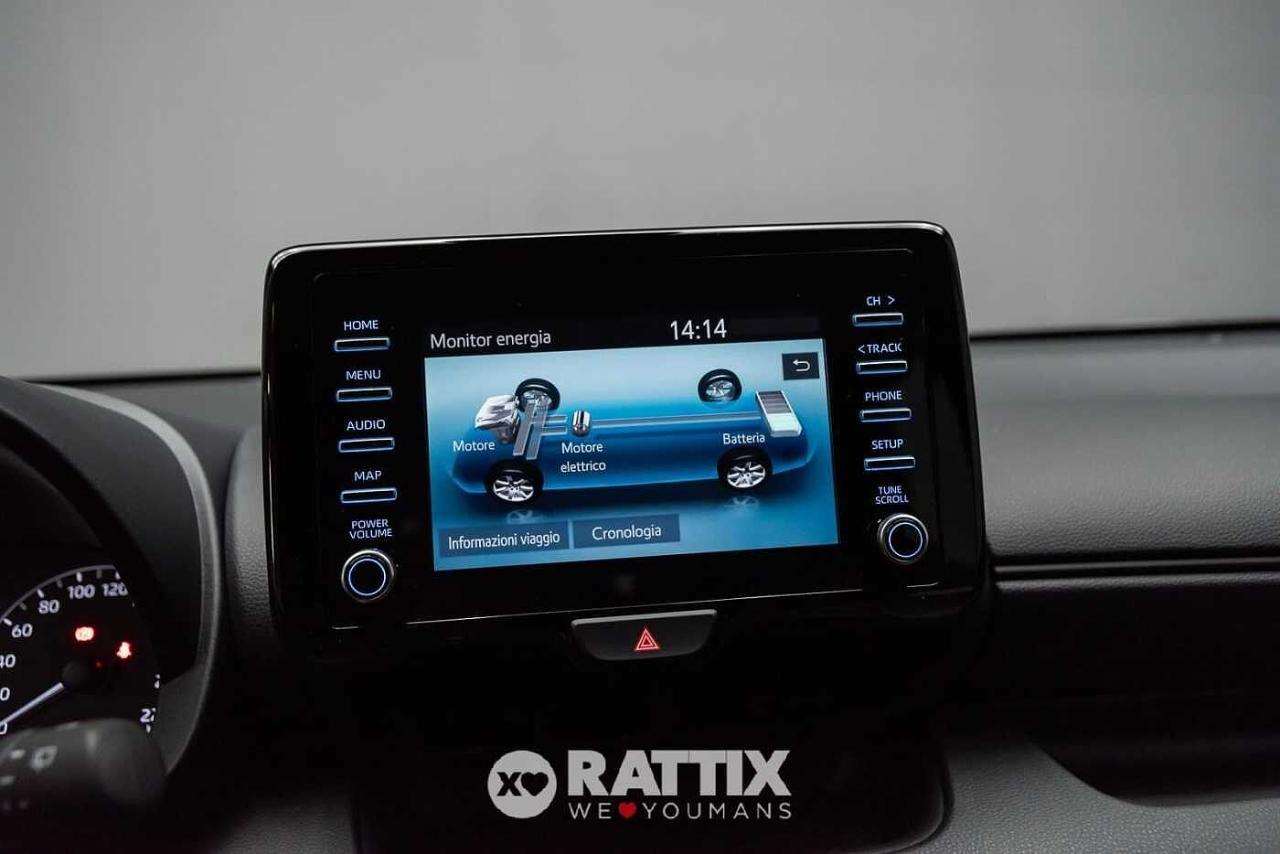 Mazda Mazda 2 usata 14