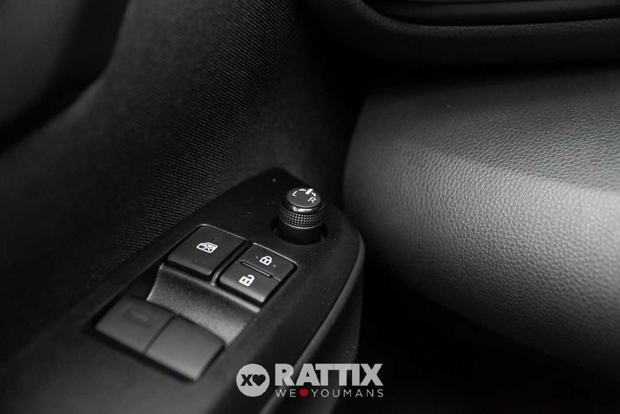 Mazda Mazda 2 usata 19