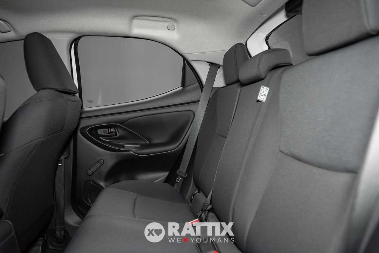 Mazda Mazda 2 usata 21