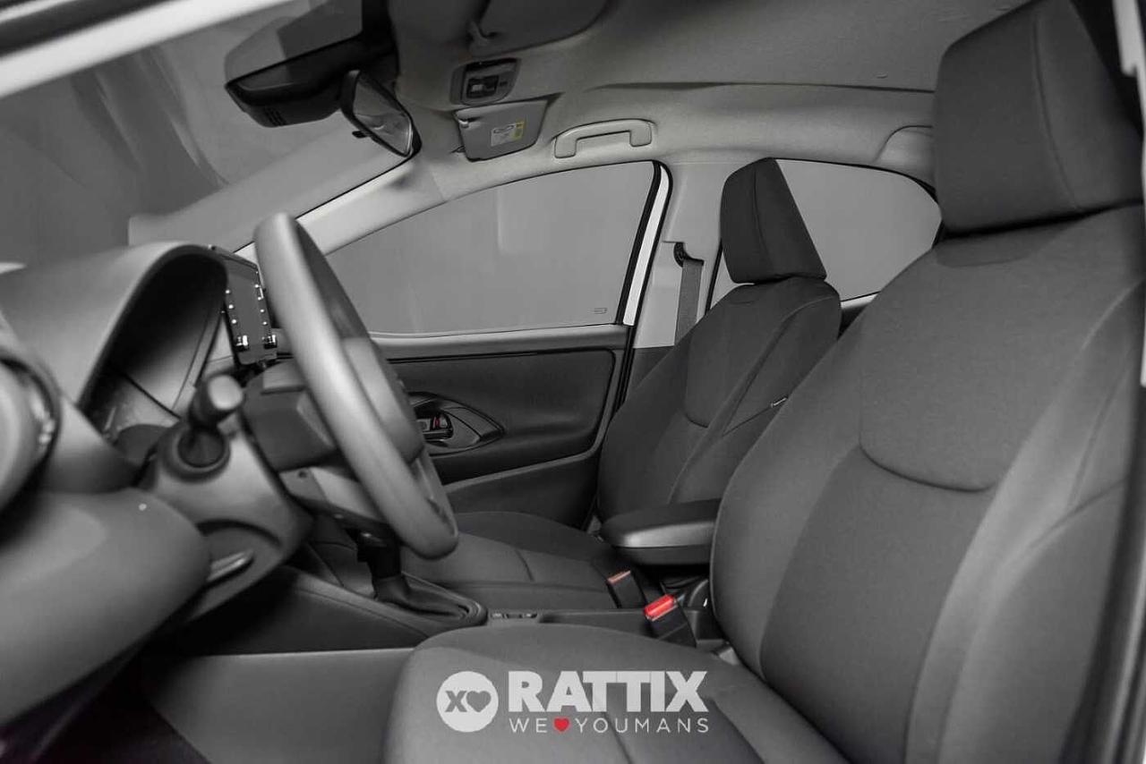 Mazda Mazda 2 usata 27