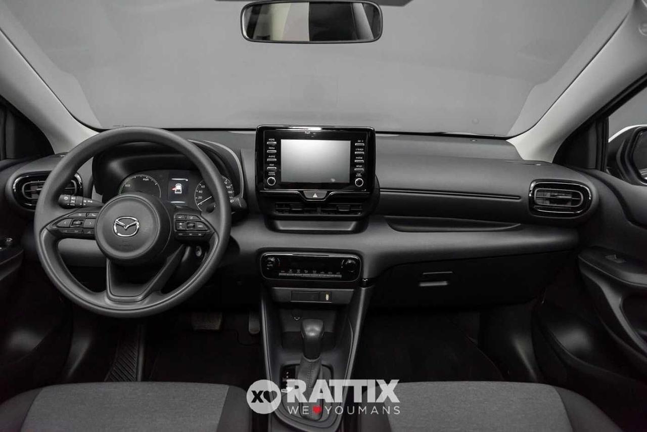 Mazda Mazda 2 usata 28