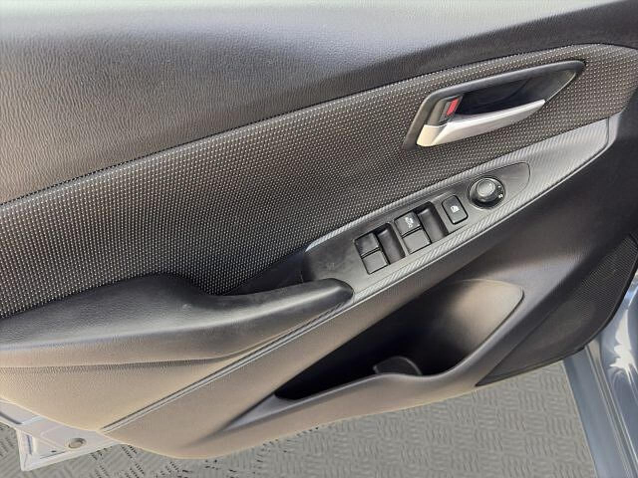 Mazda Mazda 2 usata 10