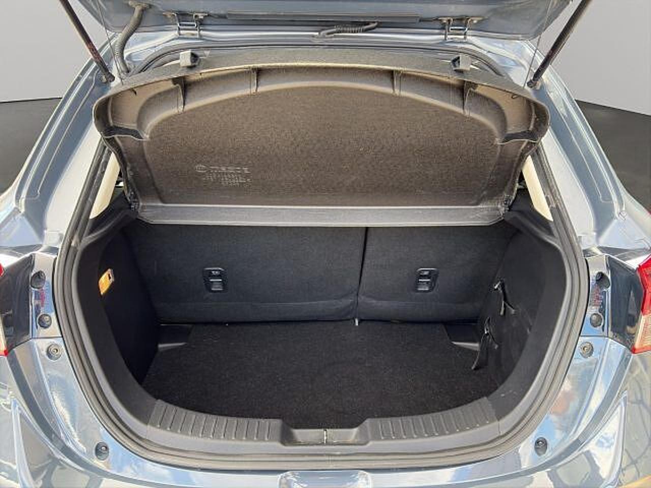 Mazda Mazda 2 usata 16