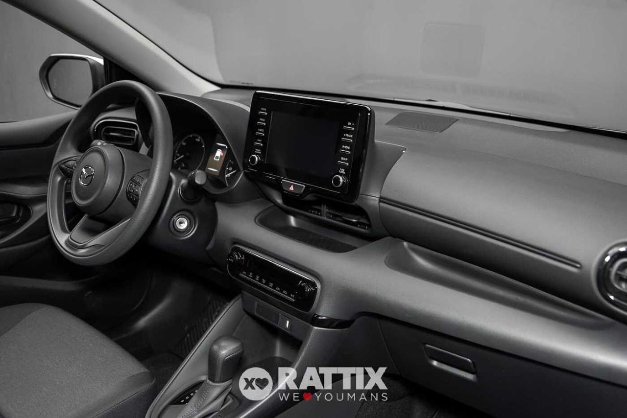 Mazda Mazda 2 usata 5