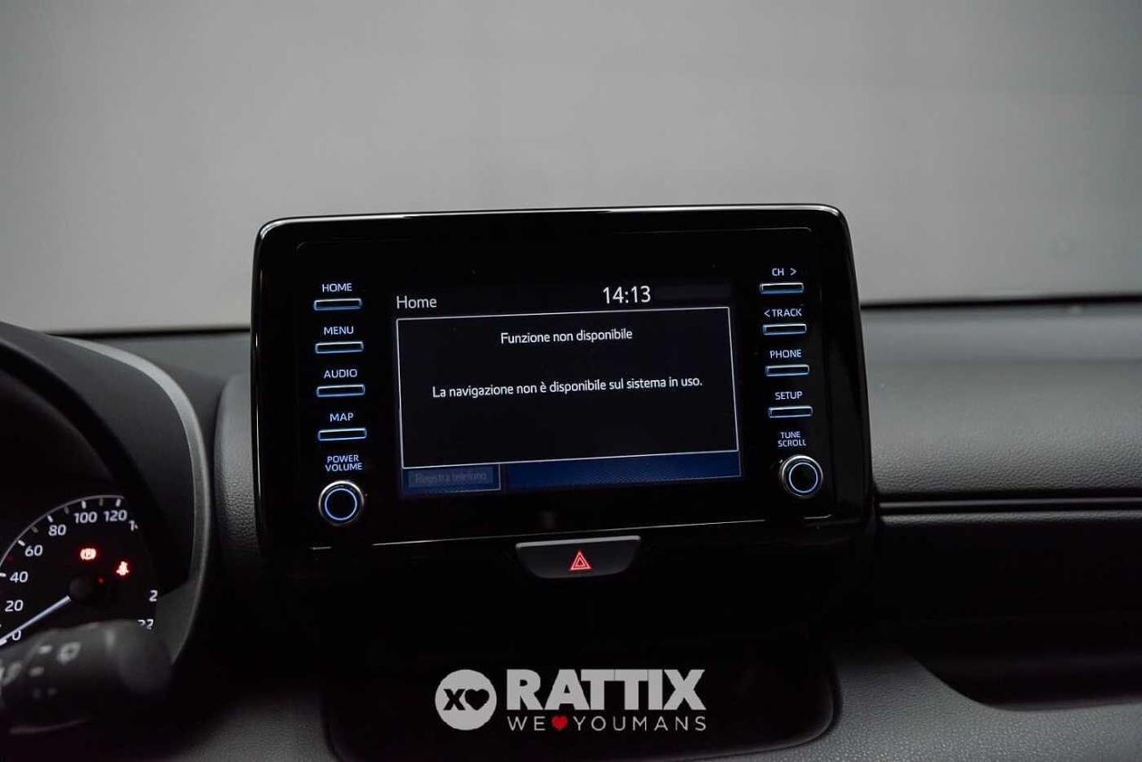 Mazda Mazda 2 usata 6