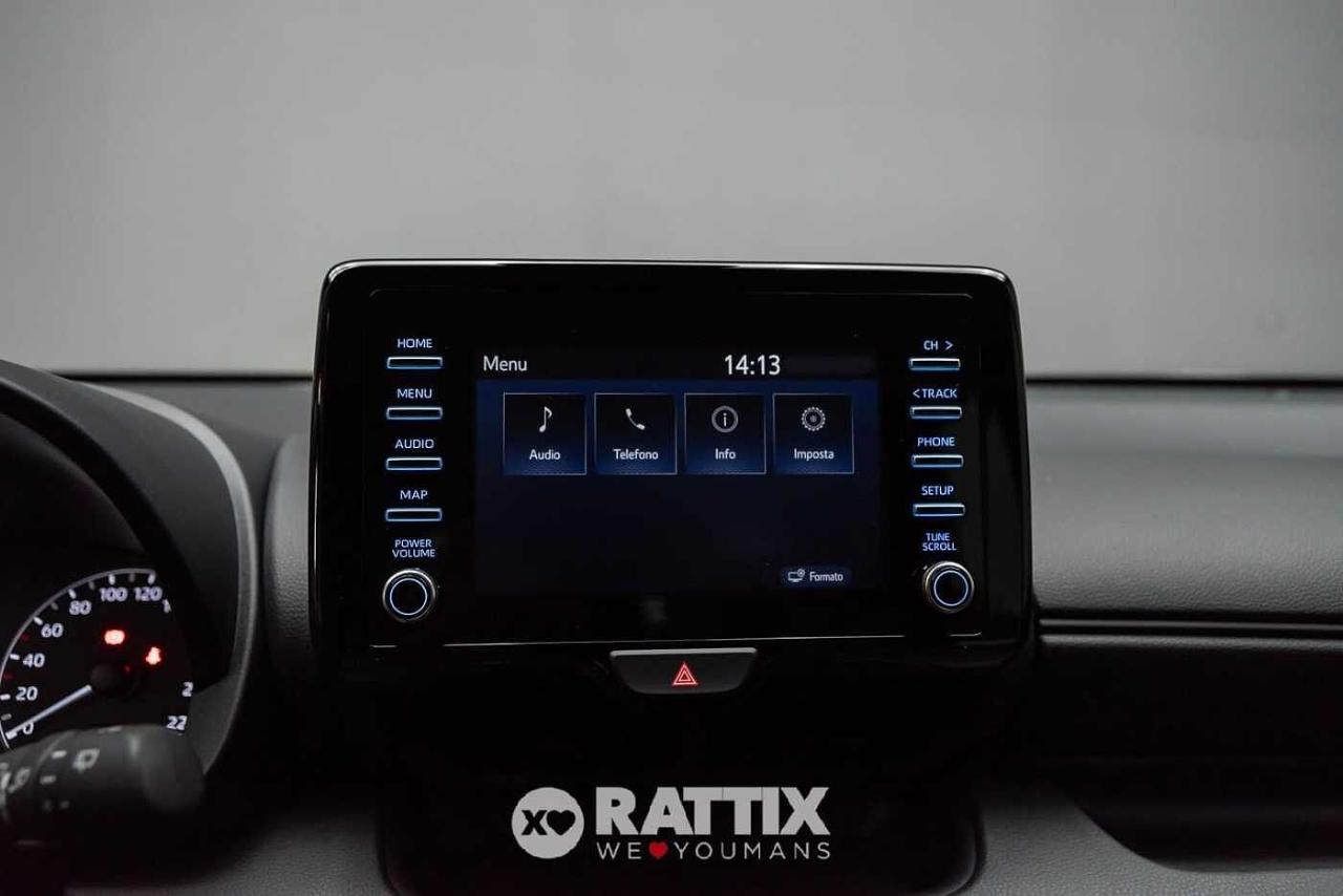 Mazda Mazda 2 usata 7