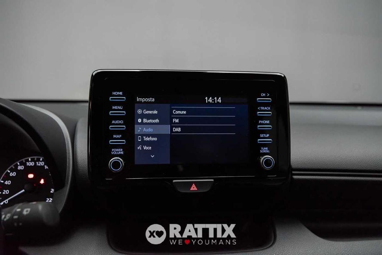 Mazda Mazda 2 usata 10