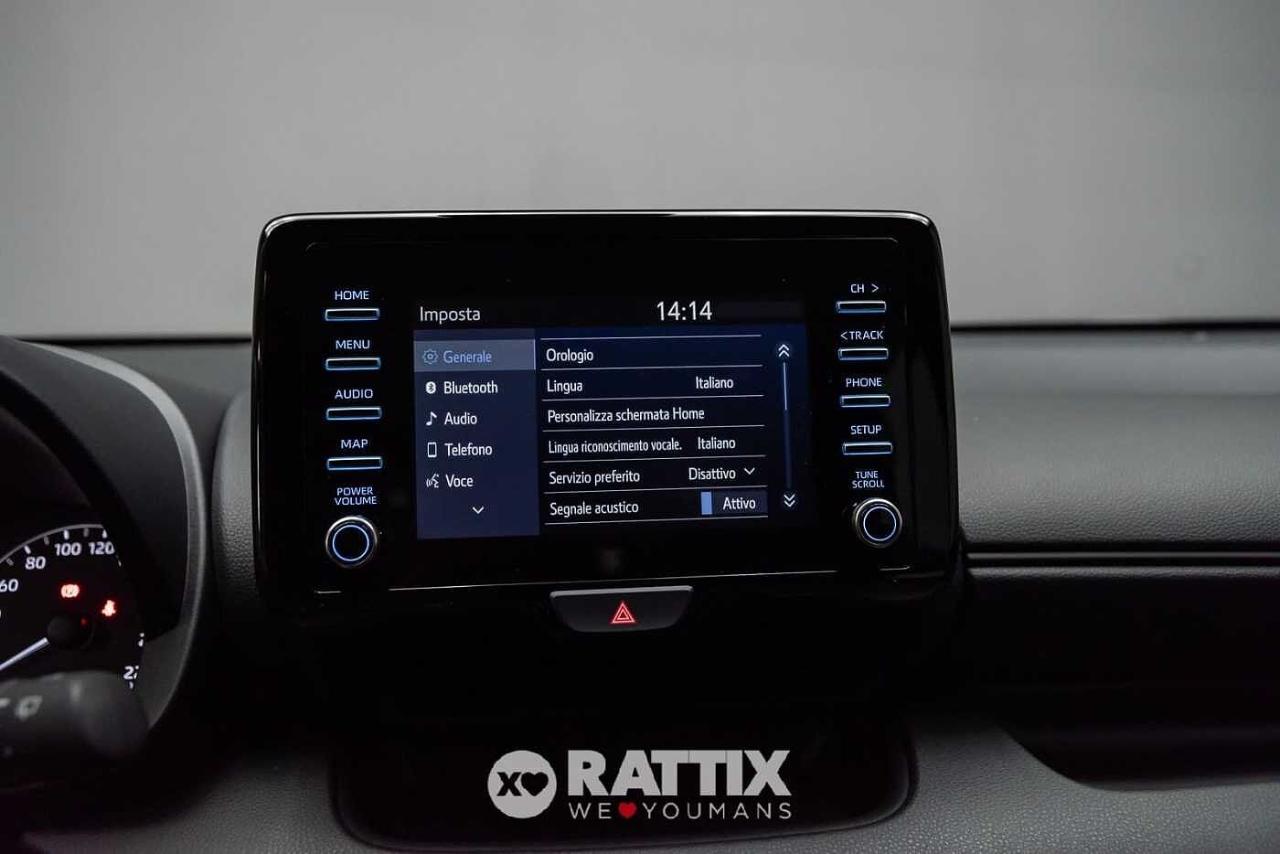 Mazda Mazda 2 usata 12