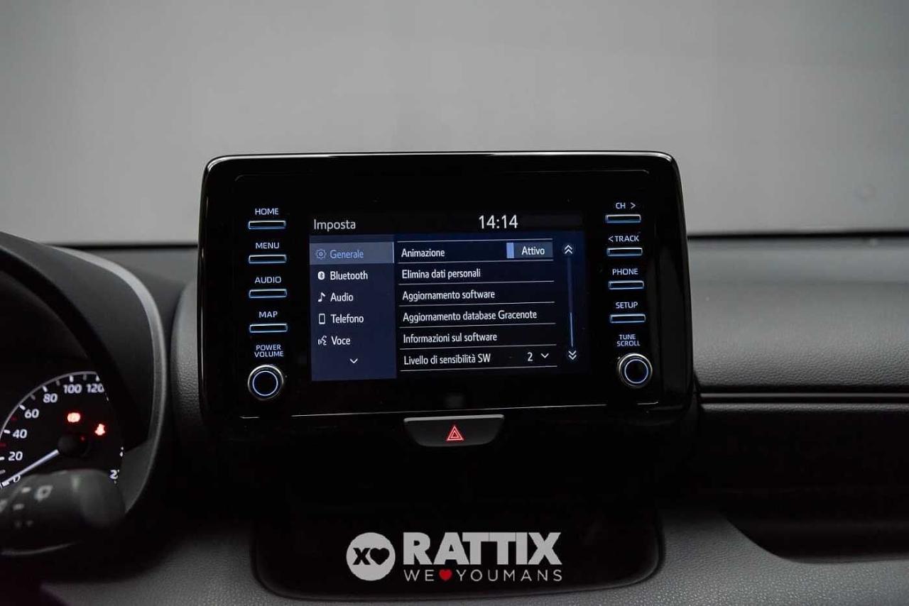 Mazda Mazda 2 usata 13