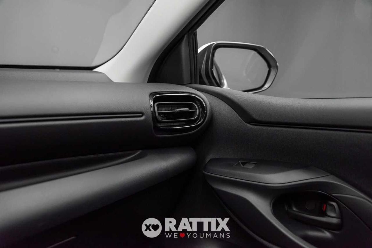 Mazda Mazda 2 usata 23