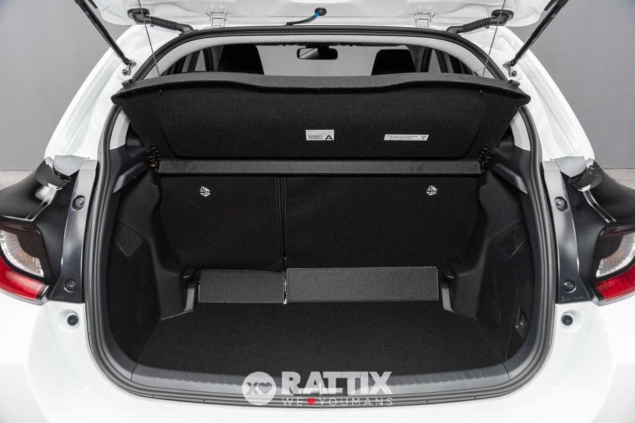 Mazda Mazda 2 usata 26