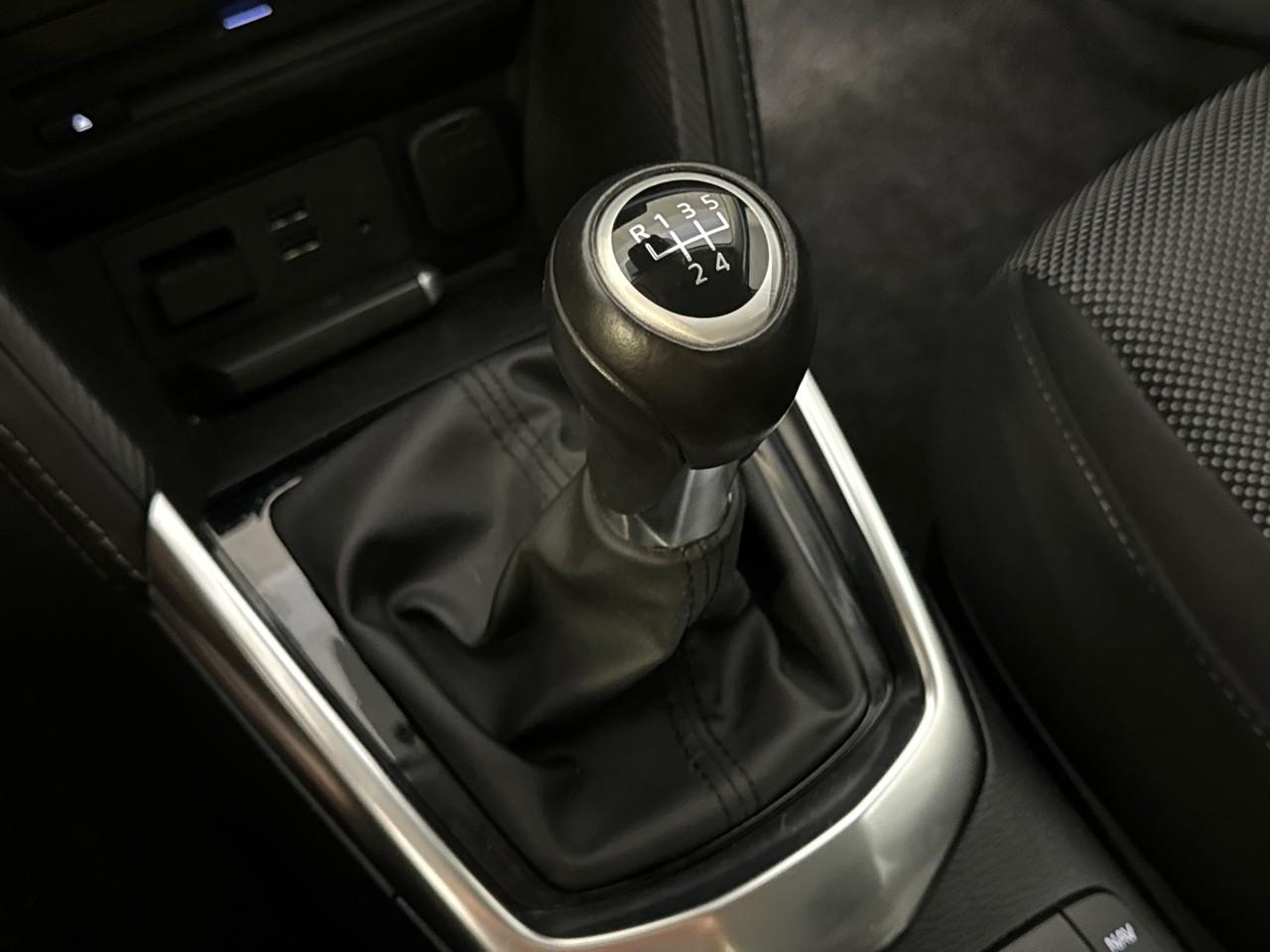 Mazda Mazda 2 usata 10